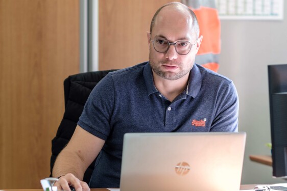 Headerafbeelding - Algemeen