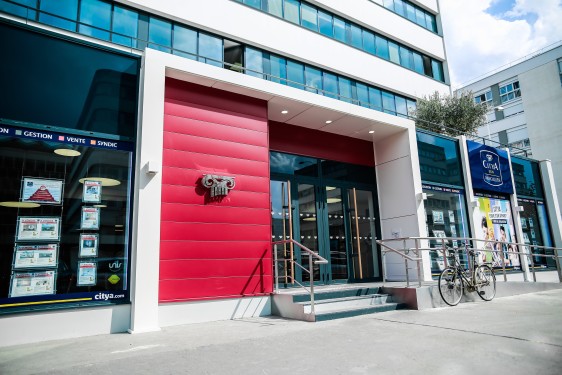 Gestionnaire Copropriété H/F