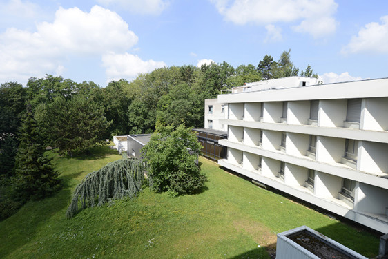 Hôpital Privé Nancy Lorraine