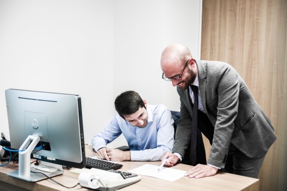 Comptable Gestion Locative H/F