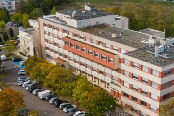 Polyclinique Sainte Marguerite