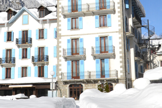 Directeur Village Club H/F