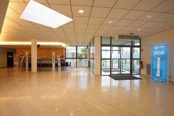 Hôpital Privé Guillaume de Varye