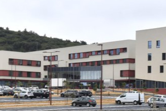 Hôpital Privé du Grand Narbonne