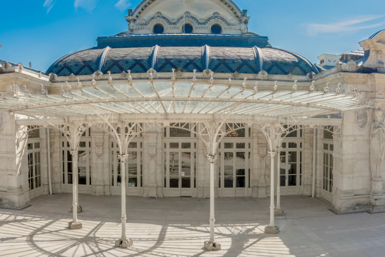 Clinique la Pergola
