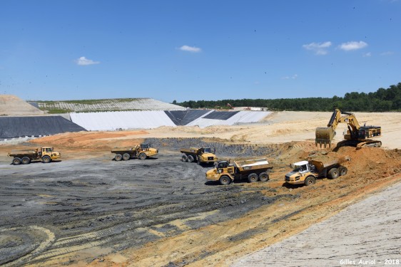 Conducteur d’engins (H/F)