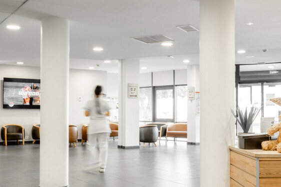 Clinique SSR Supervaltech