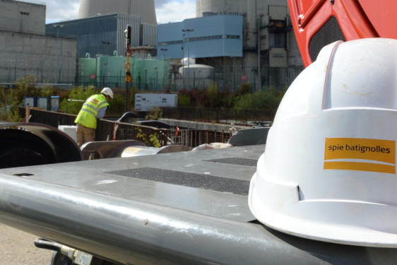 Directeur Technique F/H