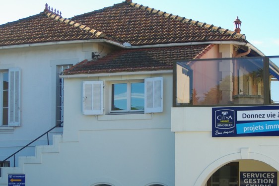 Négociateur Immobilier H/F