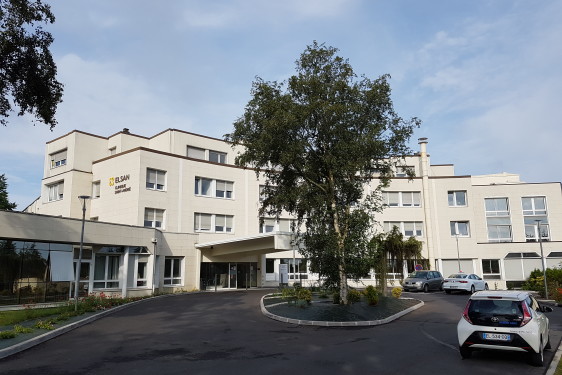 Saint-André