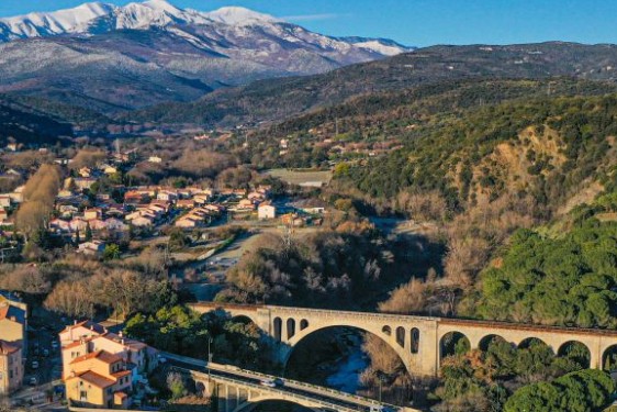 Clinique du Vallespir