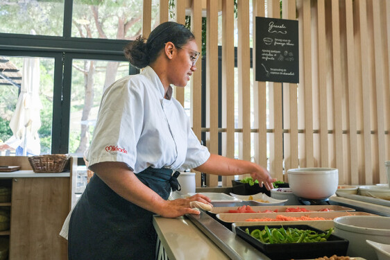 Commis de cuisine H/F