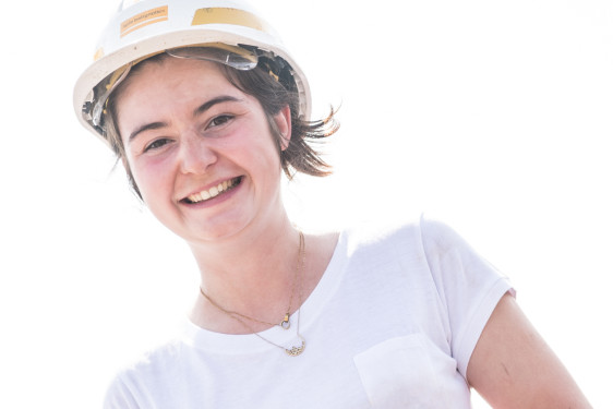 Chef d’équipe gros œuvre F/H