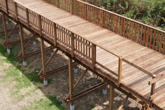 STAGE – Assistant Conducteur de Travaux H/F