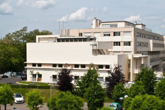 Polyclinique Sainte Marguerite