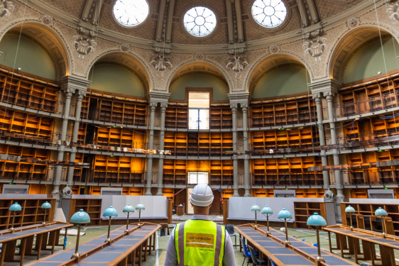 Technicien de Maintenance CVC – H/F