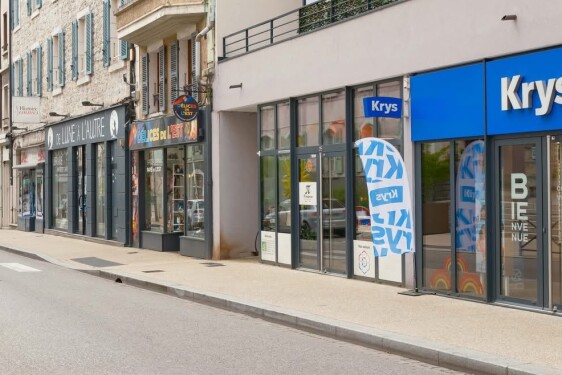 Opticien H/F