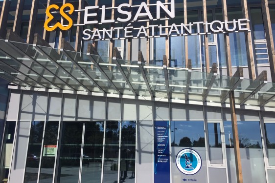 Polyclinique de l'Atlantique