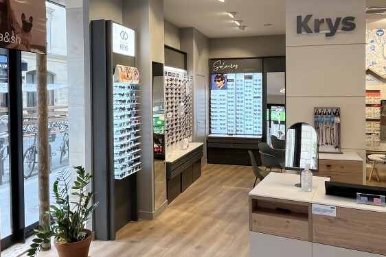 Apprenti(e) Opticien-Lunetier en alternance H/F