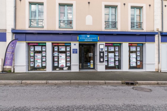 Photo de l'offre d'emploi Assistant Gestion Locative H/F Photo de l'offre d'emploi Assistant Gestion Locative H/F