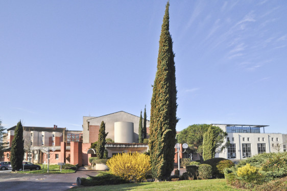 Clinique SSR de Saint-Orens
