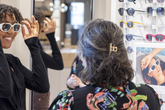 Opticien/ne H/F