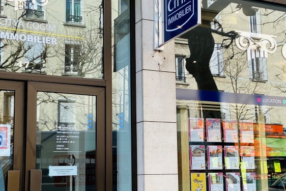 Gestionnaire Copropriété junior H/F