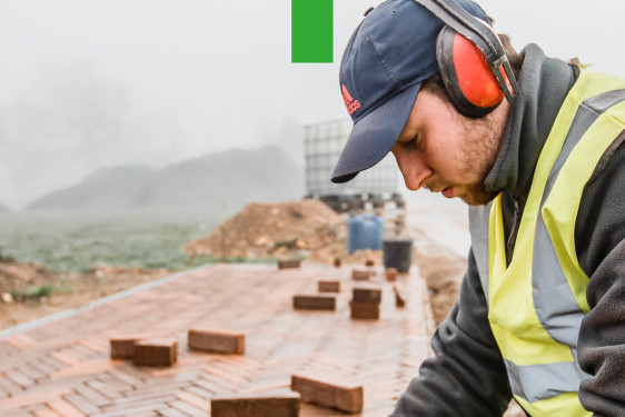 Chef équipe maçonnerie H/F