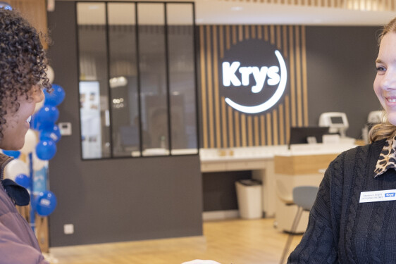 Opticien H/F - Lyon 2ème (69)