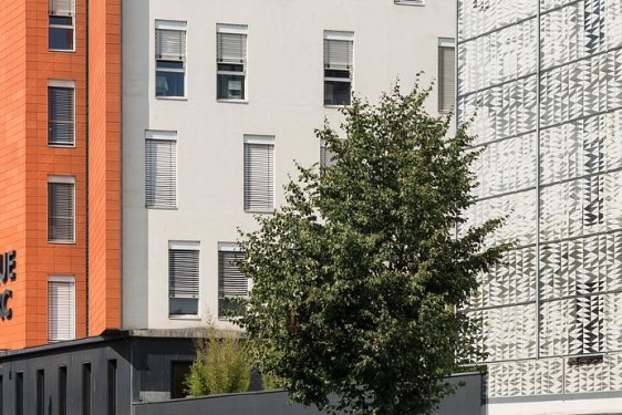 Clinique du Parc - Lyon