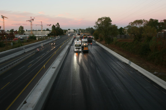 Chauffeur de répandeuse à émulsion (H/F)