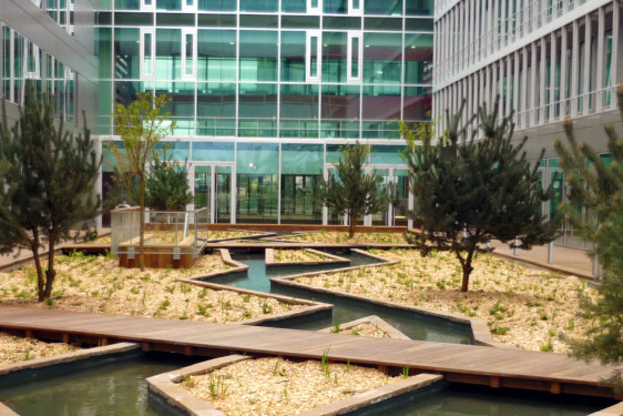 Ouvrier Paysagiste / Maçon H/F