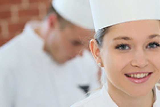 Chef de Partie H/F