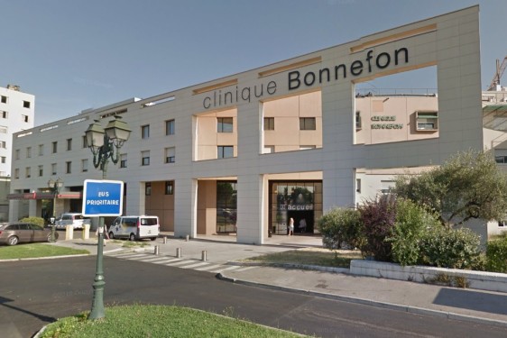Nouvelle Clinique Bonnefon