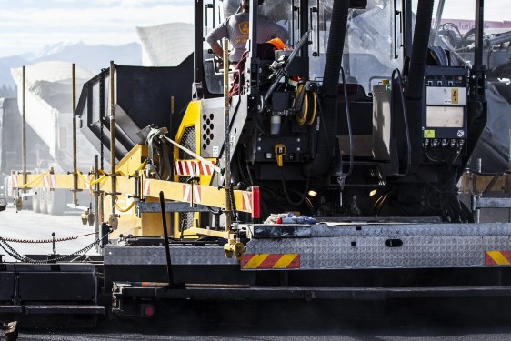 Ingénieur Travaux – Grands Travaux H/F