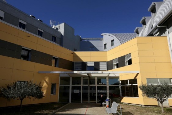 Polyclinique Notre Dame