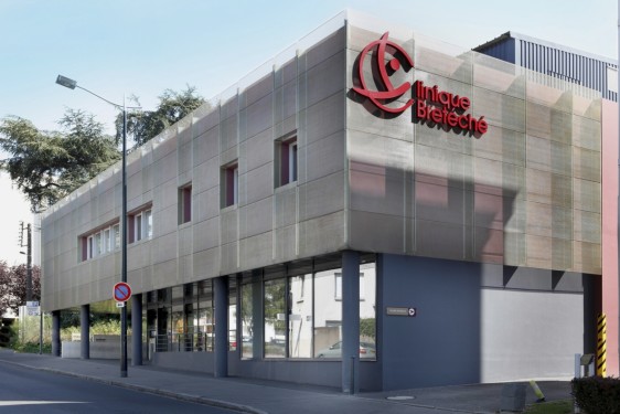 Clinique Brétéché