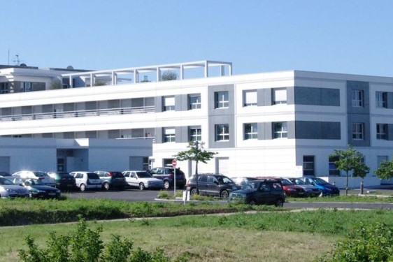 Centre clinical