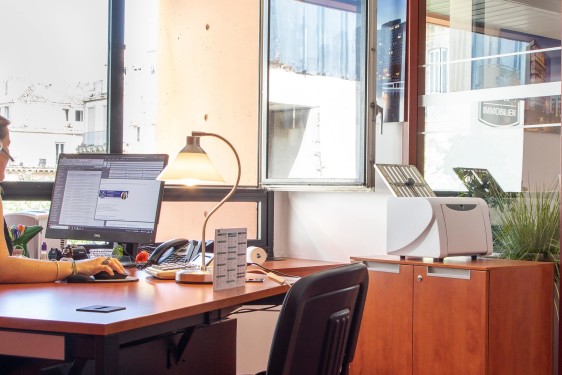 Conseiller Location H/F