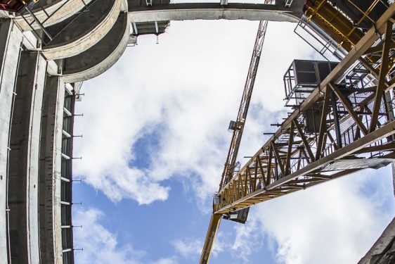 Chef de Chantier Tuyauteur Soudeur H/F