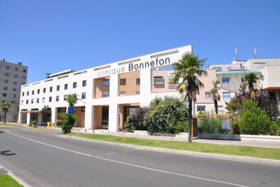 Nouvelle Clinique Bonnefon