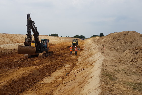 Ingénieur(e) études de prix H/F