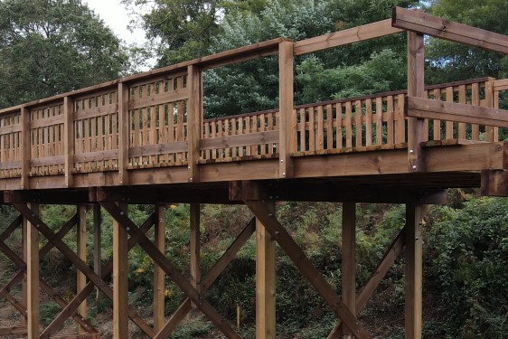 Ouvrier paysagiste – création H/F