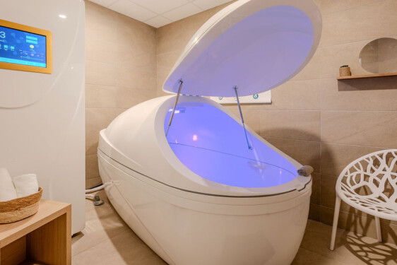 Responsable Bien-Etre H/F