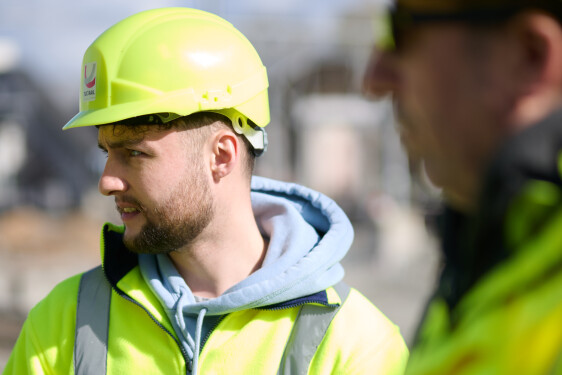 Chef.fe de Chantier Caténaires (M/F/X)
