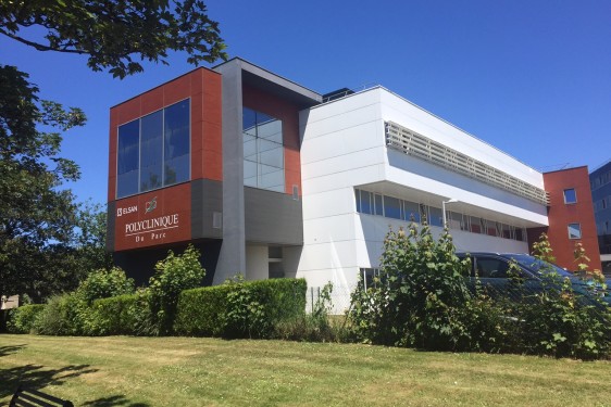Polyclinique du Parc (14)