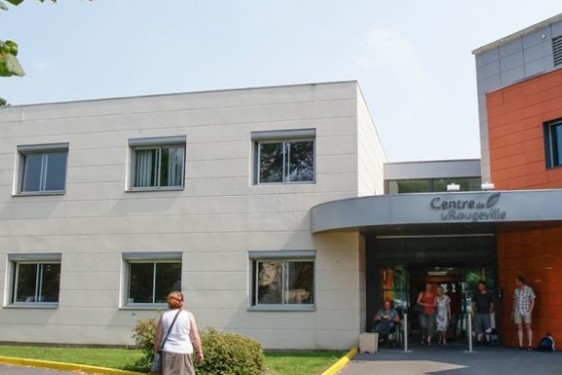 Polyclinique du Parc (59)