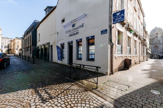 Photo de l'offre d'emploi Assistant Copropriété H/F Photo de l'offre d'emploi Assistant Copropriété H/F