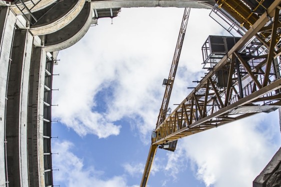 Chef de Projet Conception-Réalisation – F/H