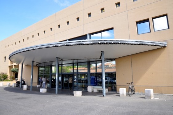 Hôpital privé Les Franciscaines